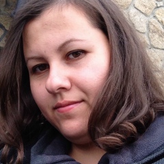 Виктория Мелёхина, 06.05.1985, Нефтеюганск