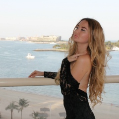 Виктория Марченко, 18.02, Los Angeles