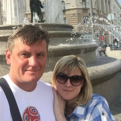 Лена Терентьева, 21.06, Гатчина