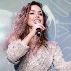 Ирина Евтякова, 02.04, Москва