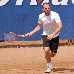 Nikita Glukhenkiy, 10.06, Москва