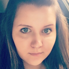 Алёна Абраменко, 22.05, Москва