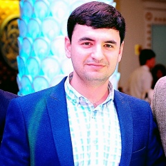 Gochy Tokarov, 04.10, Ашхабад