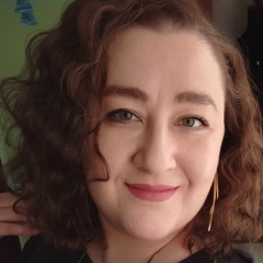 Анна Скальская, 17.07, Усинск