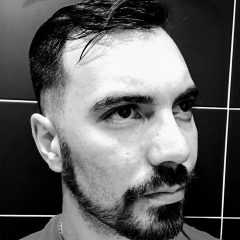 Антон Атоян, 12.07, Соколова Пустынь