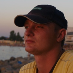 Александр Художник, 27.11, Рошаль