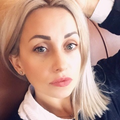 Юлия Кравецладыженская, 03.07.1985, Одесса