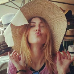 Татьяна Машина, 16.01.1989, Санкт-Петербург