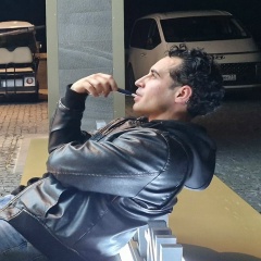 Inc Ognito, 18.02, Симферополь