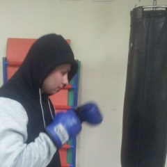 Александр Шульгин, 05.12.1983, Челябинск