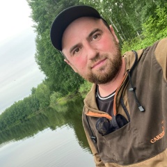 Егор Крупцев