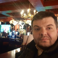 Сергей Аникин, 25.07, Москва