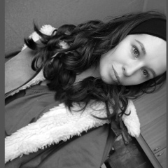 Alena Smirnova, 24.12.1997