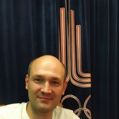 Александр Скачков, 21.05.1987, Екатеринбург