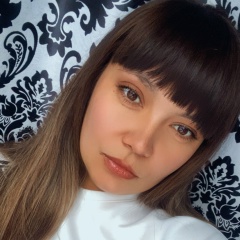 Анастасия Безгодова, Прокопьевск