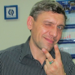 Алексей Григорьев, 22.06, Волгоград