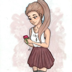 Полина Карицкая, 12.02, Ставрополь