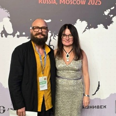 Евгений Петров, 17.04, Москва