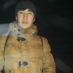 Nurhanat Balshikbaev