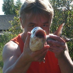 Александр Кухтин, Иваново