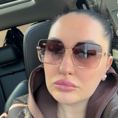 Лена Гудимова, 15.08, Москва