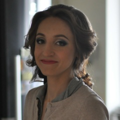 Диана Салтымакова, 26.02.1990, Toronto