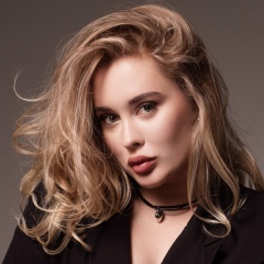 Nastya Trifonova, 27.04.1995, Люберцы