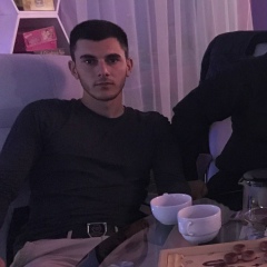 Давид Бдоян, Новороссийск