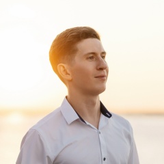 Николай Анисимов, Нижний Новгород
