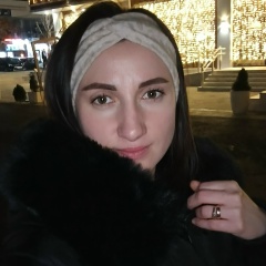 Елена Николаиди, 10.02.1993, Крымск