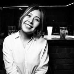 Аида Пак, 27.10.1994