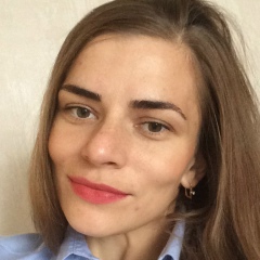 Катерина Стогний, 21.05.1986, Киев