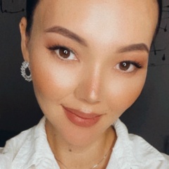 Galiya Muratova, 01.09.1987, Алматы