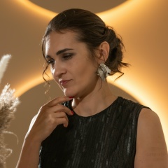 Анастасия Болберкина, 06.10.1983, Брянск