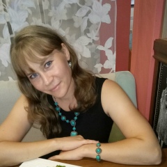 Оксана Мыльникова, 15.08, Уфа