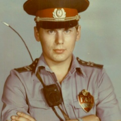 Николай Государев, 01.01.1984, Москва