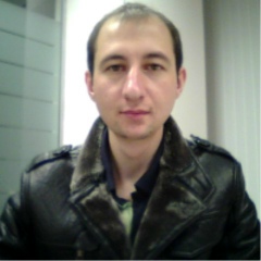 Banu Ion, Москва