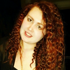 Анна Поздеева, 26.09.1993, Томск