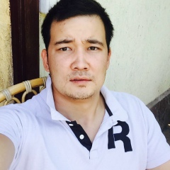 Абзал Алданов, 18.10, Алматы