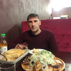 Руслан Эскаев