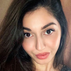 Анита Акопян, 30.06, Москва