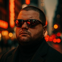 Алексей Мозговой, Симферополь