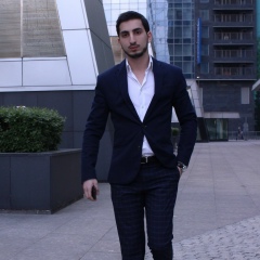 Albert Albert, 30.05, Москва