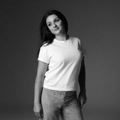 Оксана Троценко, 12.10.1989, Саратов