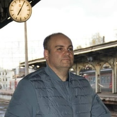 Сергей Завируха, 14.09.1985, Санкт-Петербург