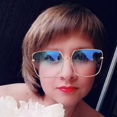 Светлана Захарчук, 03.10.1978, Нижний Новгород