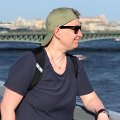 Екатерина Романова, 23.10.1979, Одинцово