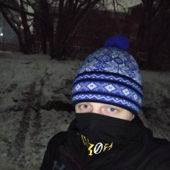 Денис Юрьевич, 06.03, Саратов