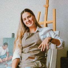 Veronika Storm, Новосибирск