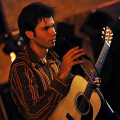 Алексей Иншаков, Москва